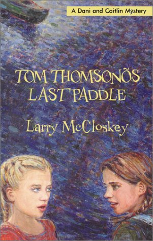 Tom Thomson'S Last Paddle