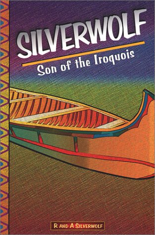 Silverwolf