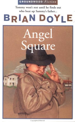 Angel Square