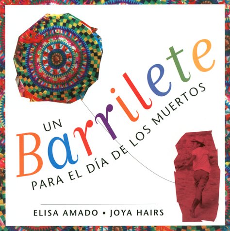 Un Barrilete Para El Dia De Los Muertos