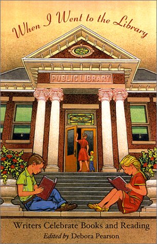 When I Went to the Library