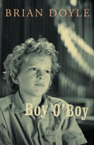 Boy O'Boy