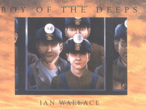 Boy of the Deeps