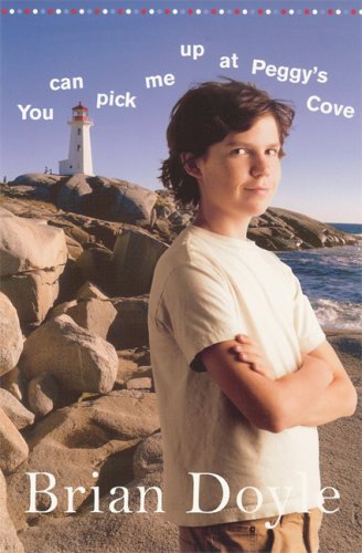 You Can Pick Me up at Peggy's Cove