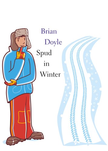 Spud in Winter