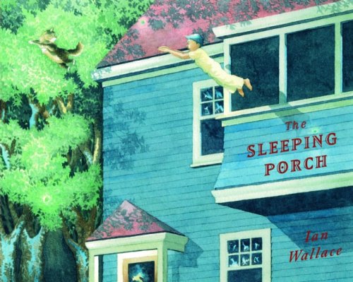 The Sleeping Porch