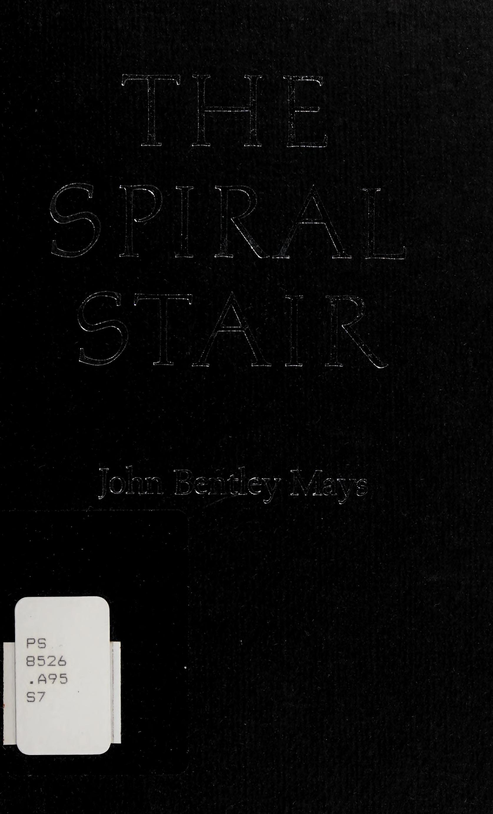 The Spiral Stair