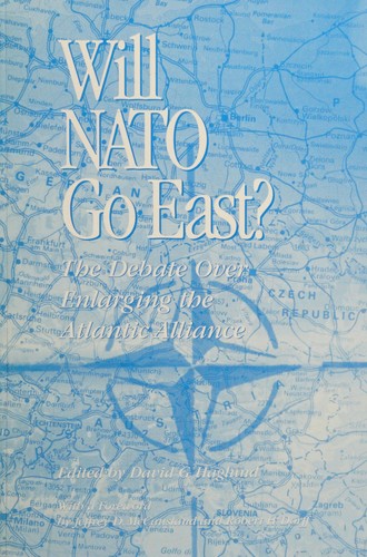 Will NATO Go East?