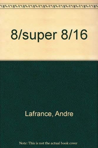 8/Super 8/16