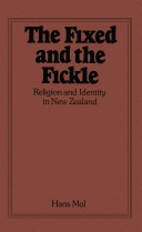 The Fixed and the Fickle