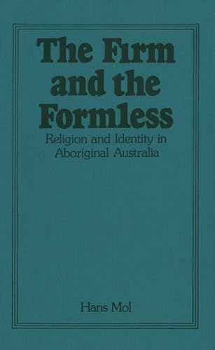 The Firm and the Formless