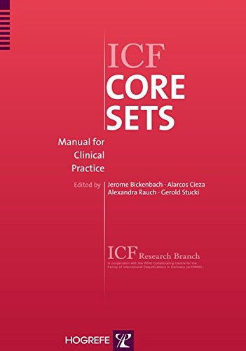 ICF Core Sets
