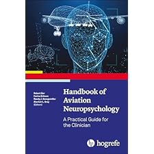 Handbook of Aviation Neuropsychology