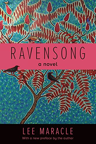 Ravensong - a Novel