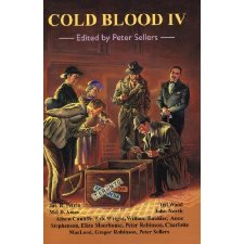 Cold Blood Iv