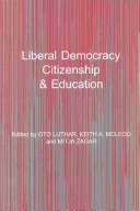 Liberal Democracy Citizenship Education