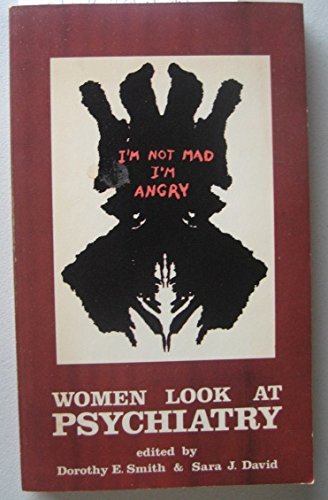 Women Look at Psychiatry