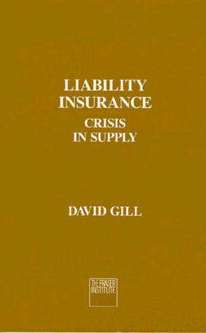 Liability Insurance