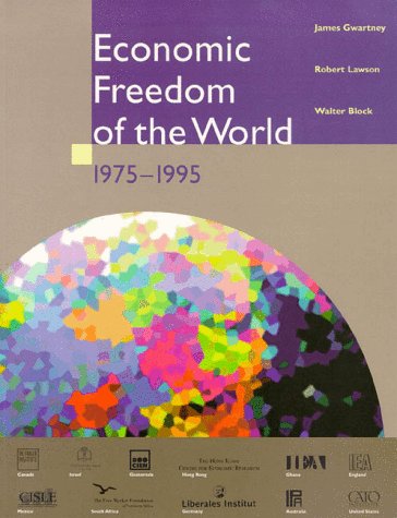 Economic Freedom of the World