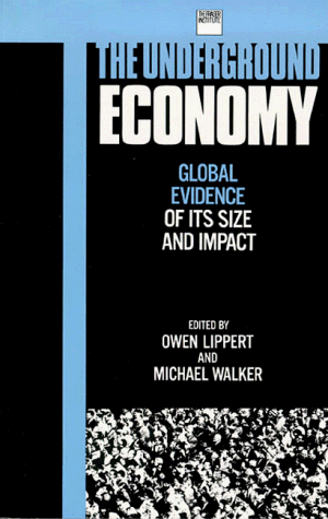 The Underground Economy