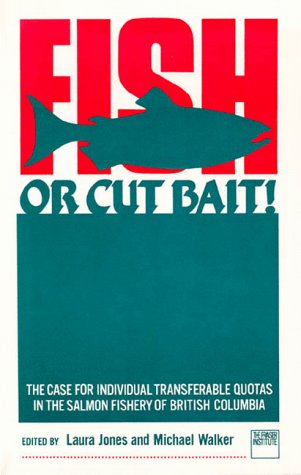 Fish or Cut Bait!