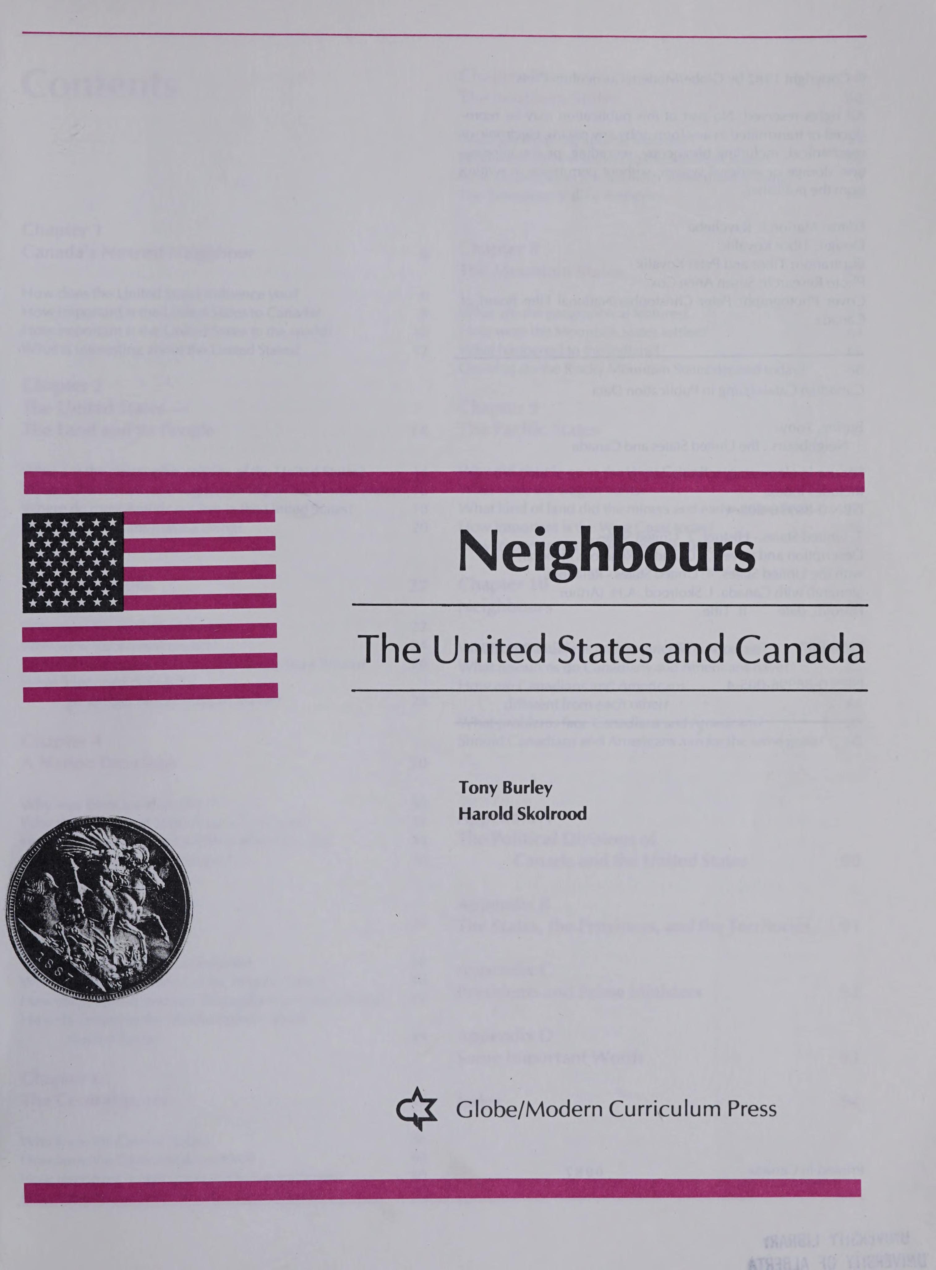 Neighbours