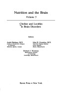 Choline And Lecithin In Brain Disorders