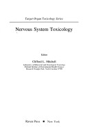 Nervous System Toxicology