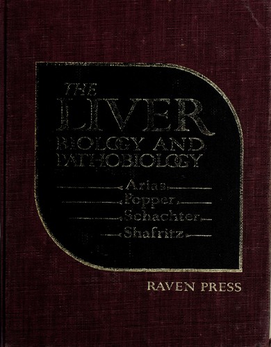 The Liver