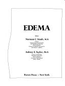 Edema