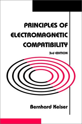Principles Of Electromagnetic Compatibility