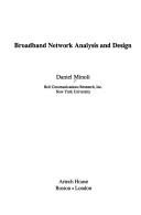 Broadband Network Analysis and Design