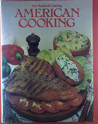 American Cooking
