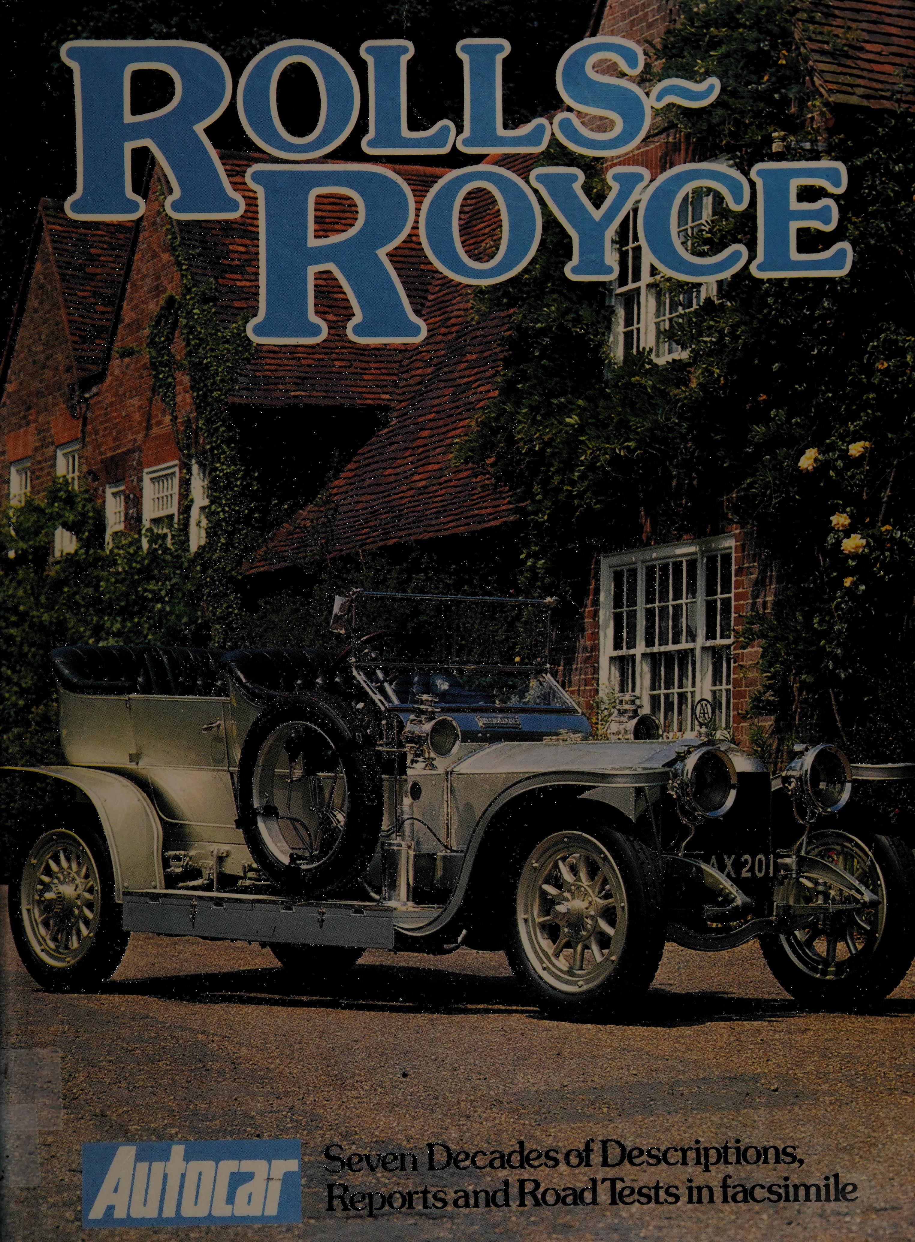 Rolls Royce