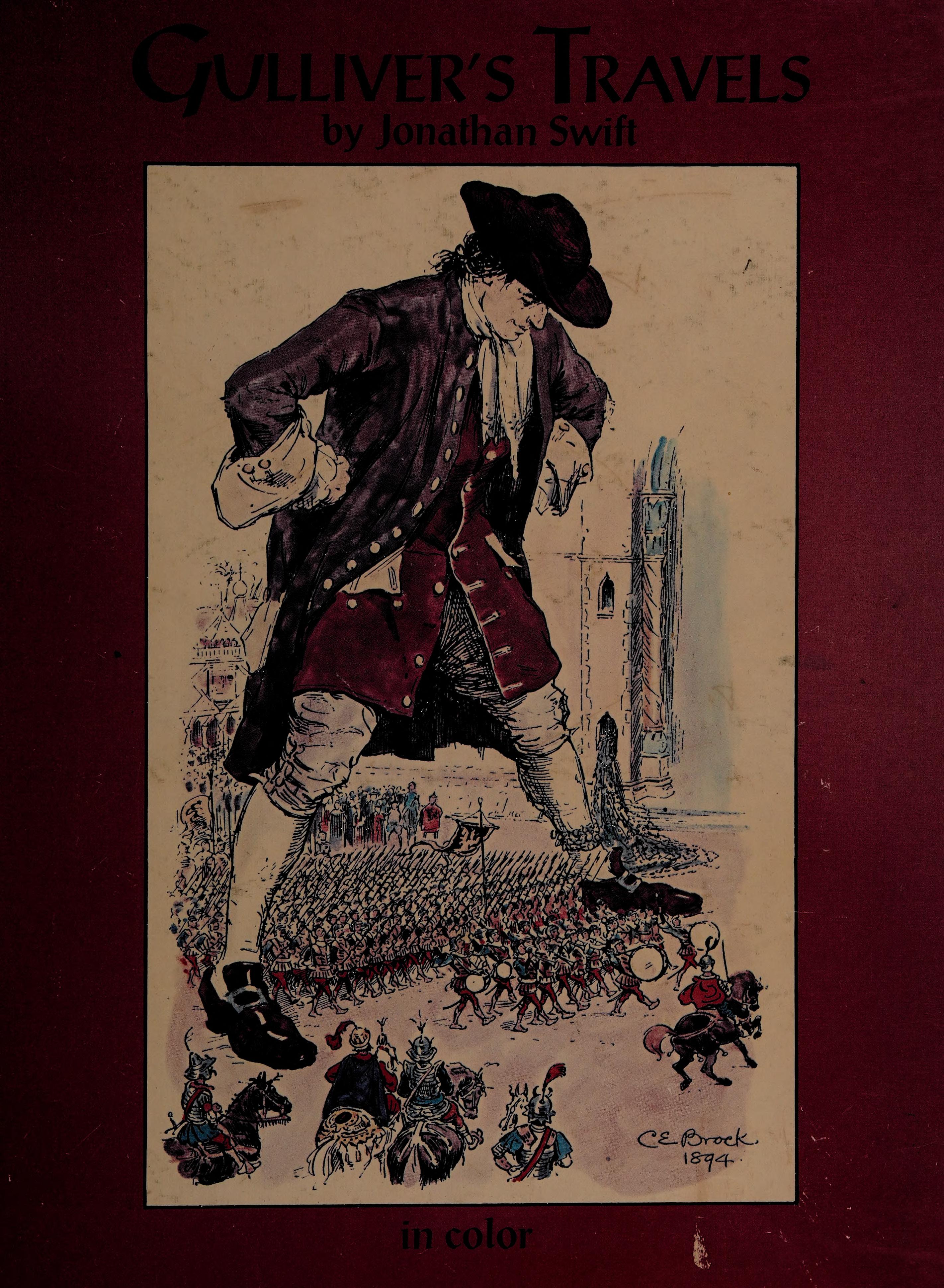 Gulliver's Travels