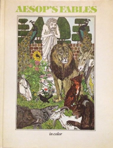 Aesop's Fables