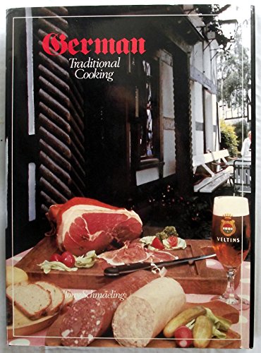 German Traditional Cooking