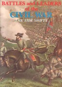 The Tide Shifts (Battles and Leaders of the Civil War) Vol.III
