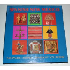 Spanish New Mexico