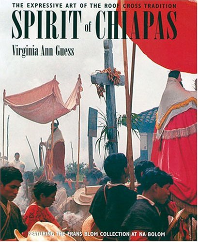 Spirit of Chiapas