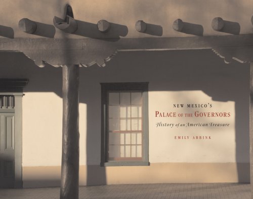 New Mexico s Palace of the Governors