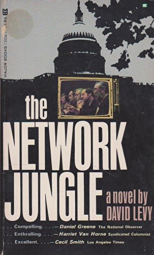 The Network Jungle