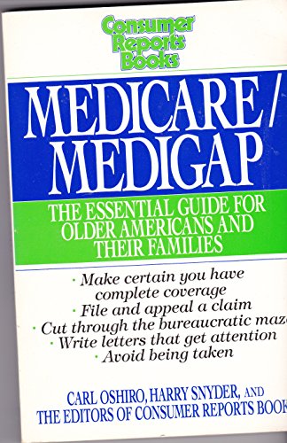 Medicare/Medigap