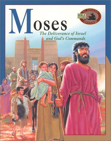 Moses