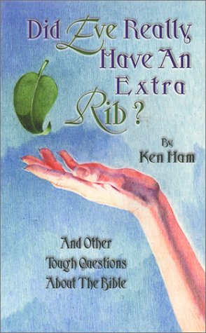 Did Eve Really Have an Extra Rib?