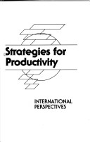 Strategies for Productivity
