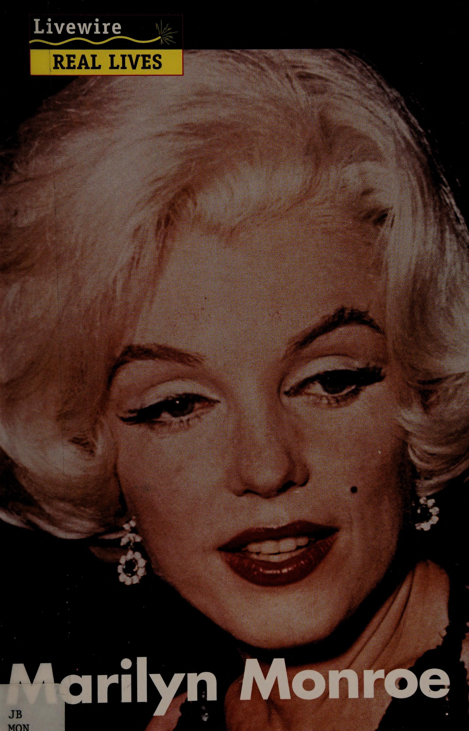 Marilyn Monroe
