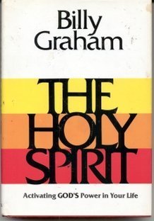 The Holy Spirit, Activating God's Power in Your Life