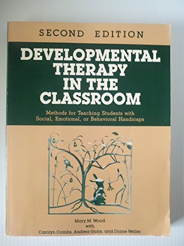 Developmental Therapy in the Classroom