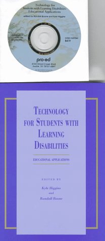 Technology for Students with Learning Disabilities